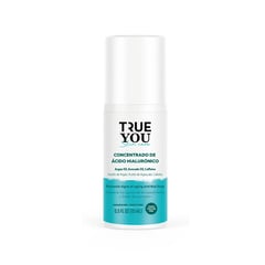 TRUE YOU - Contorno De Ojos 15Ml