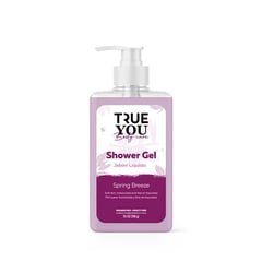 TRUE YOU - Shower Gel Spring Ty 300G