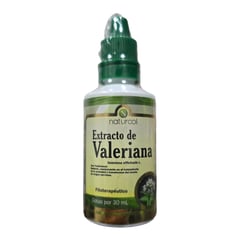 NATURCOL - Valeriana 60ml -