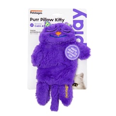 PETSTAGES - Purr Pillow Kitty Juguete Gato