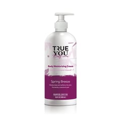 TRUE YOU - Crema Corporal Spring Ty 1000Ml