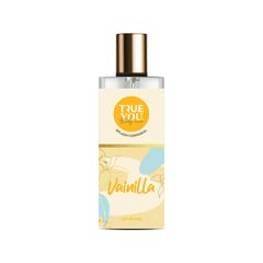 TRUE YOU - Splash Corporal Vainilla Ty 75Ml