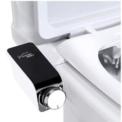 ONE PIXEL - Bidet Sanitario Ajustable Universal Facil Instalar