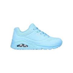 SKECHERS - Tenis Uno Stand On Air Para Mujer Color Azul