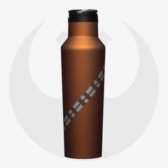 CORKCICLE - Botella Sport Canteen Star Wars Chewbacca 20Oz