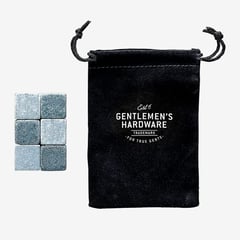 GENTLEMENS HARDWARE - Hielos Enfriadores De Whisky