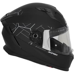 ACERBIS - X-WAY NEGRO ECE2206 TALLA S