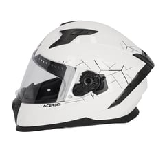 ACERBIS - X-WAY BLANCO ECE2206 TALLA S