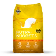 NUTRA NUGGETS - Mantenimiento Para Gato - 7.5 Kg