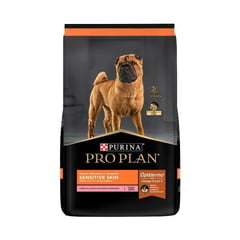 PRO PLAN - Proplan Perros Sensitive Skin Razas Medianas Grandes 13kg