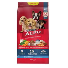 PURINA - Alpo Cachorros Todos Los Tamanos 2Kg