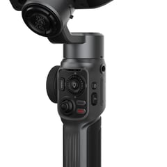 ZHIYUN - Estabilizador Smooth 5S sencillo 3 ejes para Smartphone