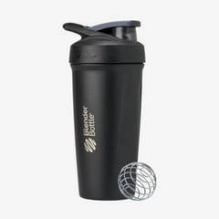 BLENDER BOTTLE - Botella Shaker De Acero Flip 24Oz