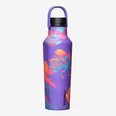 CORKCICLE - Botella Sport Canteen Super Bloom 20Oz