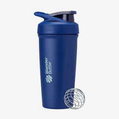 BLENDER BOTTLE - Botella Shaker De Acero Flip 24Oz