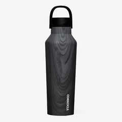 CORKCICLE - Botella Sport Canteen Burnt Wood 20Oz