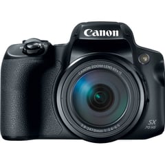 CANON - Cámara PowerShot SX70 HS