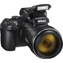 NIKON - Cámara Digital Coolpix P1000