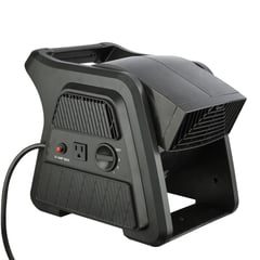 WINCO - Ventilador Pivotante 3 Velocidades