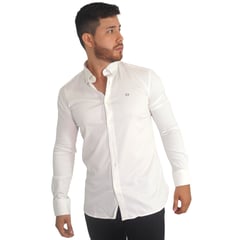 OSCAR DE LA RENTA - Camisa Hombre