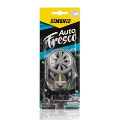 SIMONIZ - Ambientador Auto Fresco Colonia Fresca - Omi