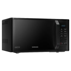 SAMSUNG - Microondas MS23K con Descongelado Rápido 23 L/ 0.8 ft3 MS23K3513AK/CO