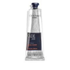 LOCCITANE - Crema de Afeitado Cade 150ml