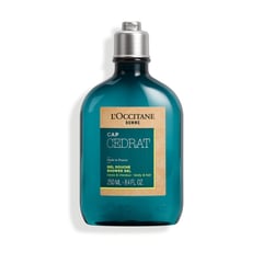 LOCCITANE - Gel de ducha Cap Cédrat 250ml