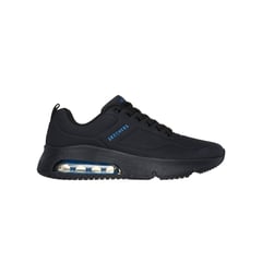 SKECHERS - Tenis Uno Evolve Para Hombre Color Negro