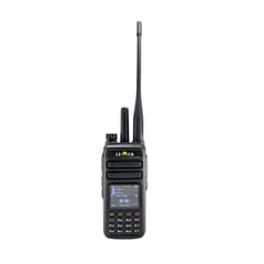 JAGER - Radio de comunicación ET 79 Max VHF