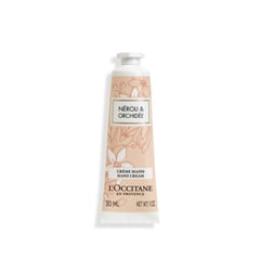 LOCCITANE - Crema para Manos Nerolí & Orquídcea 30ml