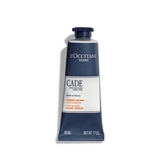 LOCCITANE - Crema para manos 3 en 1 Cade 50ml