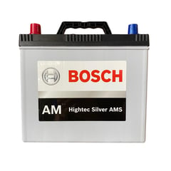 BOSCH - BATERÍA AMS, CAJA NS60, 900 AMP