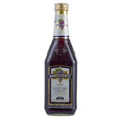 NACIONAL - Vino De Uva Dulce Manischewitz 750ml