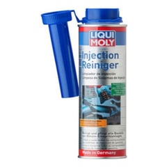 LIQUI MOLY - Aditivo Limpiador Sistema De Inyección