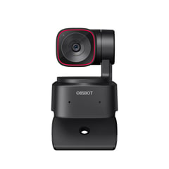 OBSBOT - Camara Web Tiny 2 Lite 4k PTZ Inteligencia Artificial