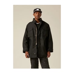 ALPHA INDUSTRIES - Chaqueta M-65 Field Jacket