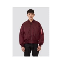 ALPHA INDUSTRIES - Chaqueta Ma-1 Bomber Jacket