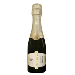 NACIONAL - Vino Espumoso Chandon Extra Brut 187ml