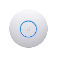 UBIQUITI - Unifi AP nanohd Wi-fi 5 Dual Band +200 Clientes con PoE