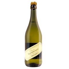 NACIONAL - Vino Lambrusco Blanco 750mL