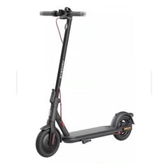 XIAOMI - Patineta Scooter 4 Pro (2 gen) negro