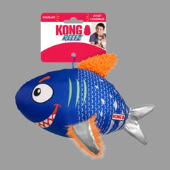 KONG COMPANY - KONG Reefz Peluche para Perros talla S Surtido