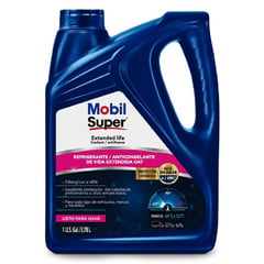 MOBIL - Refrigerante Super Extended Life