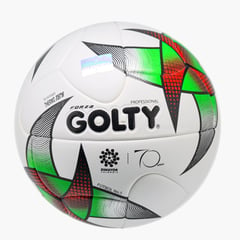 GOLTY - Balon de fútbol profesional Forza 5