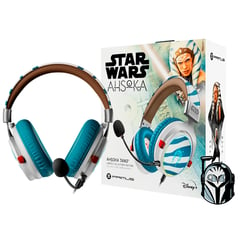 PRIMUS - Diadema Gamer ARCUS 110T Edición AHSOKA