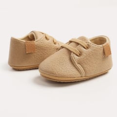 GUGUI - Zapato casual para bebé - Khaki