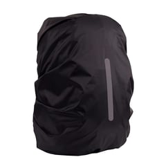 GENERICO - Maleta Morral Forro Lluvia Protector Impermeable