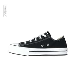 CONVERSE - Tenis Chuck Taylor All Star Eva Lift Mujer-Negro