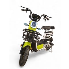 EVOBIKE - BICICLETA ELÉCTRICA 350W